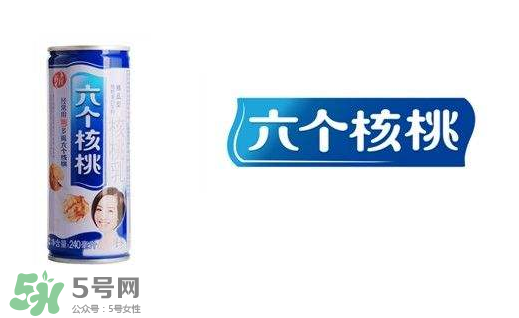 孕婦可以喝六個核桃嗎？六個核桃孕婦可以喝嗎？