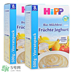 hipp喜寶米粉價(jià)格多少？hipp喜寶米粉價(jià)格如何？