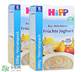 hipp喜寶米粉價(jià)格多少？hipp喜寶米粉價(jià)格如何？