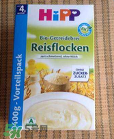 hipp喜寶米粉價(jià)格多少？hipp喜寶米粉價(jià)格如何？