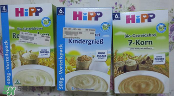 喜寶米粉保質(zhì)期多久？喜寶米粉保質(zhì)期多長？