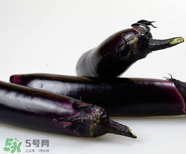 孕婦不能吃茄子嗎？為什么孕婦不能吃茄子？