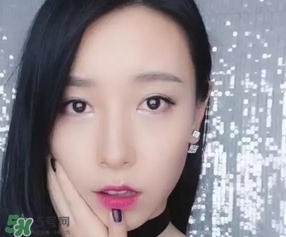 msbb是什么意思？msbb妝容怎么化？