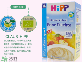 喜寶米粉含糖嗎？喜寶米粉含不含糖？