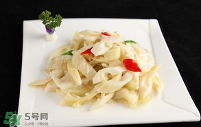 春筍為什么不能多吃？春筍吃多了會(huì)怎么樣？