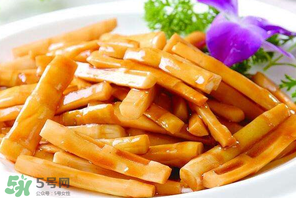 春筍為什么不能多吃？春筍吃多了會(huì)怎么樣？