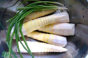 春筍為什么不能多吃？春筍吃多了會(huì)怎么樣？