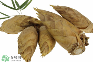 竹筍什么時(shí)候長(zhǎng)出來(lái)？竹筍幾月份長(zhǎng)出來(lái)？