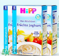 喜寶米粉含益生菌嗎？喜寶米粉含不含益生菌？