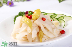 竹筍為什么麻嘴？竹筍麻嘴是怎么回事？