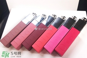 迪奧癮誘超模染唇露怎么樣？迪奧癮誘染唇露上市時間