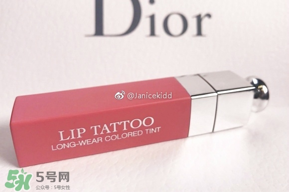 迪奧癮誘超模染唇露怎么樣？迪奧癮誘染唇露上市時間