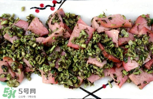 香椿不焯水能吃嗎？香椿不燙能吃嗎？