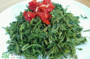 香椿不焯水能吃嗎？香椿不燙能吃嗎？