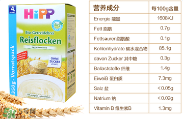 喜寶有機大米米粉怎么樣？喜寶有機大米米粉好嗎？