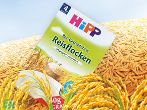 喜寶有機大米米粉怎么樣？喜寶有機大米米粉好嗎？