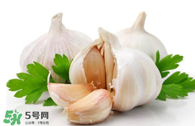 孕婦能吃大蒜嗎？孕婦可以吃生大蒜嗎？