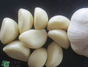 孕婦能吃大蒜嗎？孕婦可以吃生大蒜嗎？