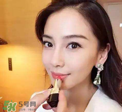 dior迪奧口紅哪個(gè)顏色顯白？dior迪奧口紅哪個(gè)色號顯白？