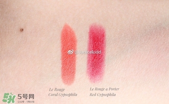 紀(jì)梵希2017春夏彩妝色號 紀(jì)梵希2017春夏彩妝試色 紀(jì)梵希2017春夏彩妝色號 紀(jì)梵希2017春夏彩妝試色