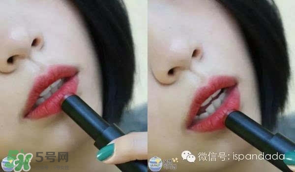 辣椒紅口紅什么牌子好？辣椒紅口紅推薦