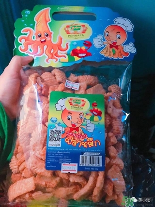 泰國有什么好吃的零食 泰國什么零食好吃 泰國有什么好吃的零食 泰國什么零食好吃