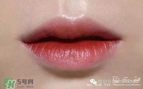 辣椒紅口紅什么牌子好？辣椒紅口紅推薦