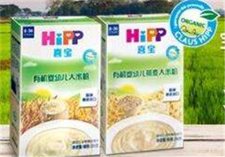 喜寶米粉怎么樣？喜寶米粉如何？