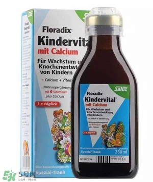 兒童鐵元怎么吃？鐵元兒童可以吃嗎？