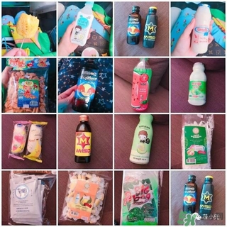 泰國有什么好吃的零食 泰國什么零食好吃 泰國有什么好吃的零食 泰國什么零食好吃