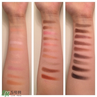 九盤網(wǎng)紅眼影盤試色評測 網(wǎng)紅眼影盤推薦 九盤網(wǎng)紅眼影盤試色評測 網(wǎng)紅眼影盤推薦