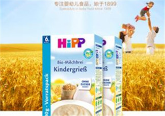 hipp喜寶米粉價(jià)格多少？hipp喜寶米粉價(jià)格如何？