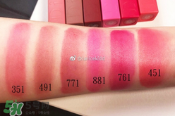 迪奧癮誘超模染唇露多少錢？dior癮誘超模染唇露專柜價格