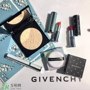 紀梵希花朵浮雕彩妝盤多少錢？紀梵希花朵浮雕高光修容盤價格