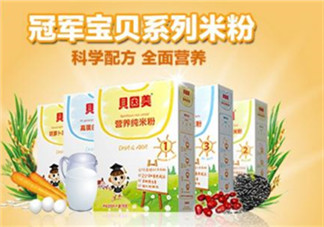 貝因美米粉好還是亨氏好？貝因美米粉與亨氏哪個好？