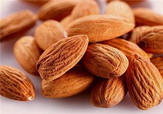 懷孕能吃杏仁嗎？懷孕能不能吃杏仁？