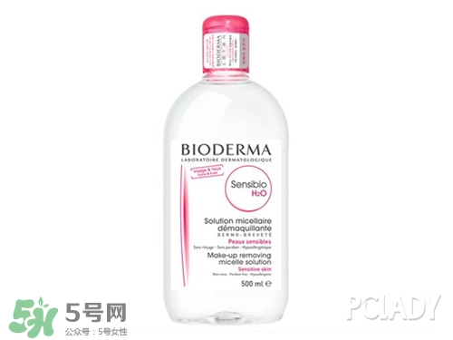 2017卸妝水哪個(gè)牌子好？2017卸妝水品牌排行榜