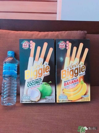 泰國有什么好吃的零食 泰國什么零食好吃 泰國有什么好吃的零食 泰國什么零食好吃