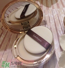 ysl蕾絲氣墊粉餅怎么用？ysl超模蕾絲氣墊粉餅使用方法