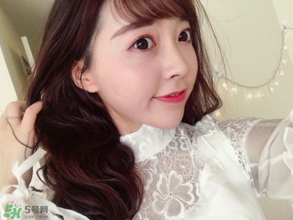 生日妝怎么畫 生日化什么妝容圖片 生日妝怎么畫 生日化什么妝容圖片