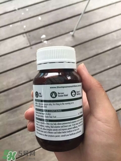 thompsons湯普森圣潔莓怎么樣_有效嗎 thompsons湯普森圣潔莓怎么樣_有效嗎