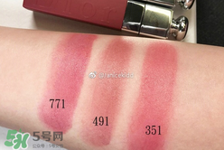 迪奧癮誘超模染唇露多少錢？dior癮誘超模染唇露專柜價格