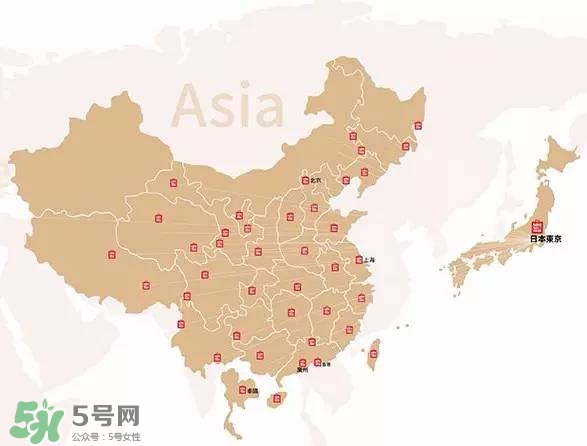 名創(chuàng)優(yōu)品是哪個國家的？名創(chuàng)優(yōu)品是日本的嗎？