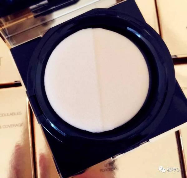 ysl蕾絲氣墊粉餅怎么樣？ysl蕾絲氣墊粉餅好用嗎？