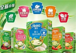 亨氏米粉怎么樣？亨氏米粉好嗎？