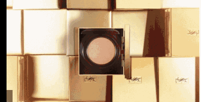 ysl蕾絲氣墊粉餅怎么樣？ysl蕾絲氣墊粉餅好用嗎？