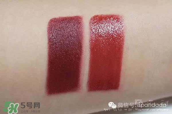 辣椒紅口紅什么牌子好？辣椒紅口紅推薦
