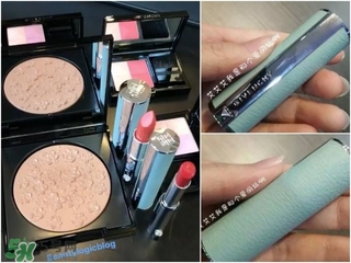 紀(jì)梵希2017春夏彩妝色號 紀(jì)梵希2017春夏彩妝試色 紀(jì)梵希2017春夏彩妝色號 紀(jì)梵希2017春夏彩妝試色