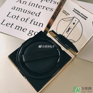 ysl蕾絲氣墊粉餅什么時(shí)候上市？ysl蕾絲氣墊粉餅上市時(shí)間