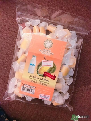 泰國有什么好吃的零食 泰國什么零食好吃 泰國有什么好吃的零食 泰國什么零食好吃